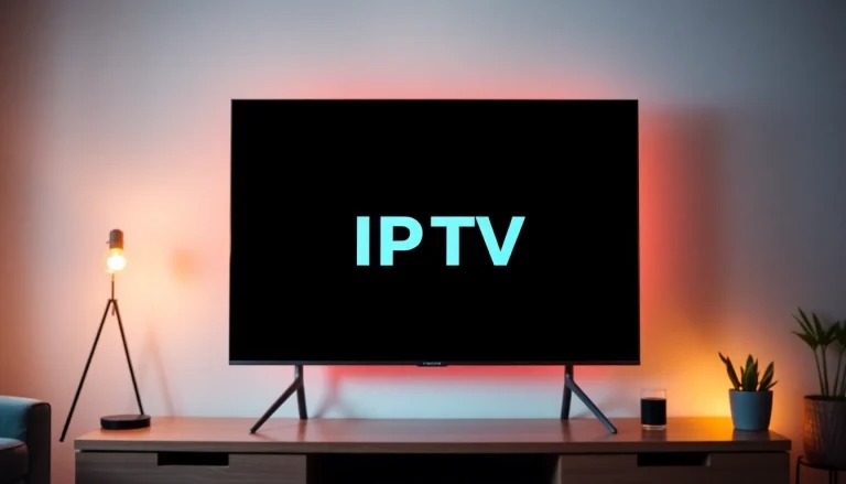 Iptv premium