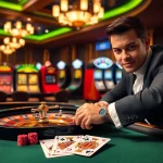 Experience the thrill of betting at https://tylekeo.asia/ with exciting casino action and vibrant tables.