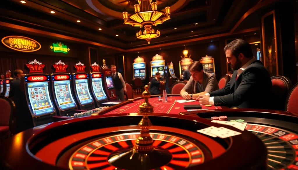 Experience the excitement of le meilleur casino en ligne francais with dynamic gaming visuals and vibrant poker play.